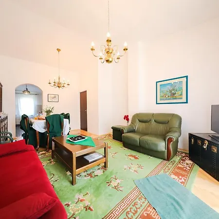 Appartement Velebit Ražanac