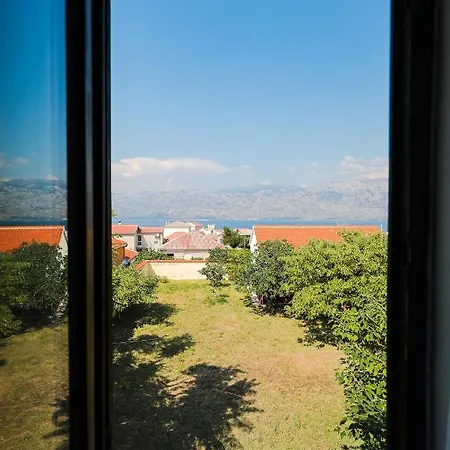 Velebit * Ražanac