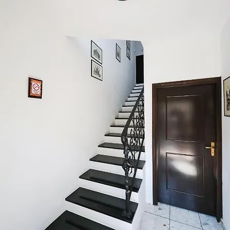 Velebit Appartement