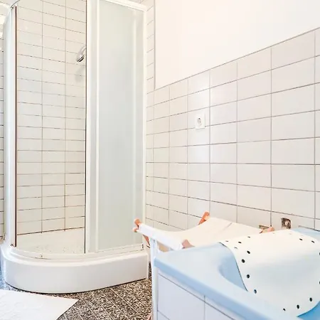 Velebit Appartement *