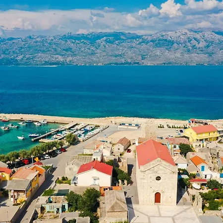 Velebit Διαμέρισμα