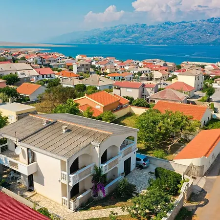 Velebit Διαμέρισμα Ražanac