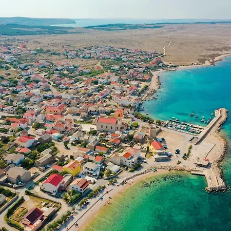 Velebit Appartement
