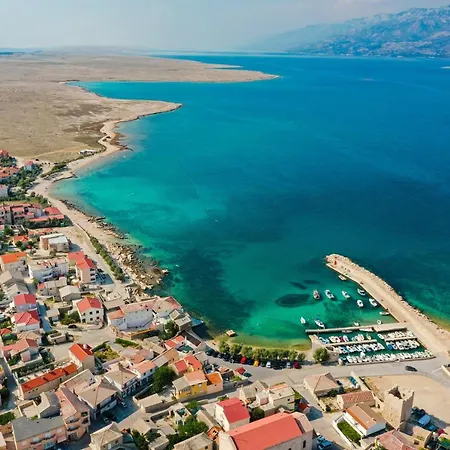 Διαμέρισμα Velebit *